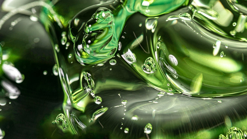Micro-Algae Extract