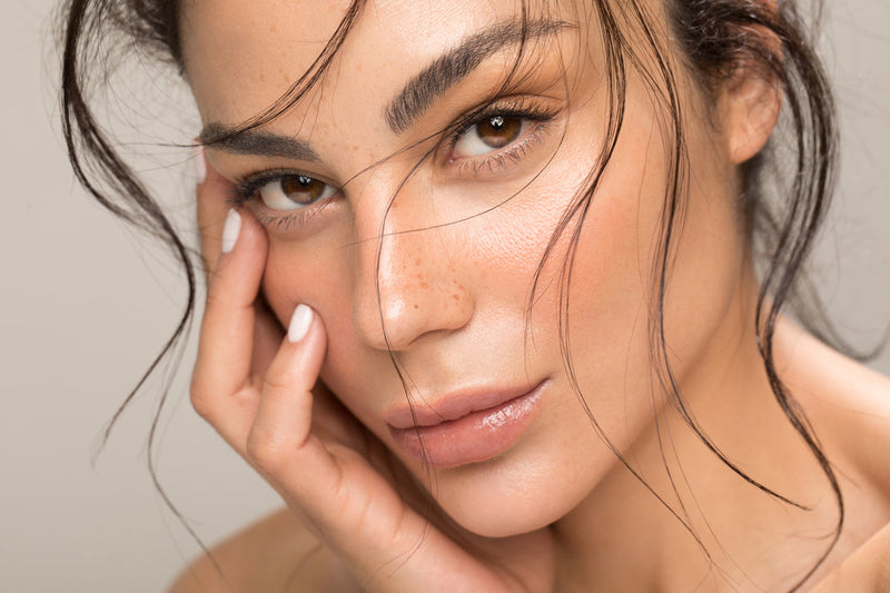 Ultimate Spring Skincare Guide: How to Achieve Naturally Glowing Skin