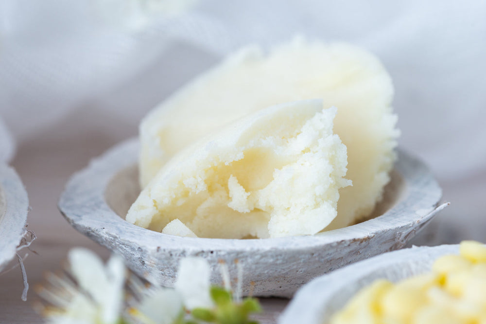 Shea Butter