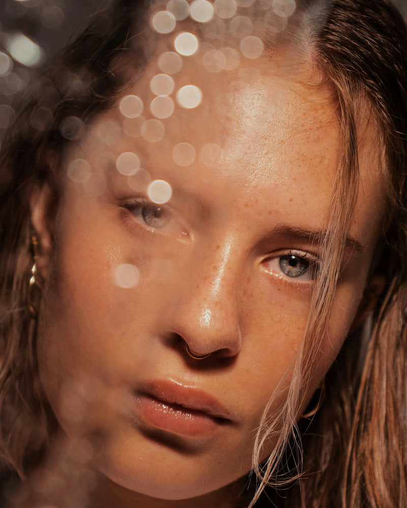 Your Face’s Stress Response: What It’s Telling You