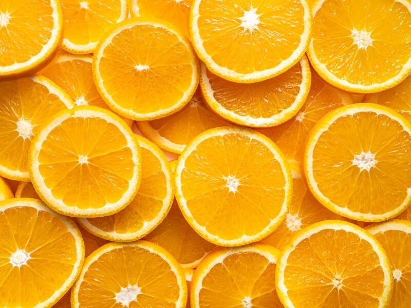 Vitamin C