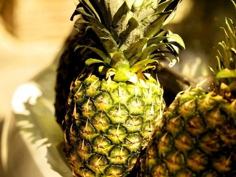 Pineapple Enzyme