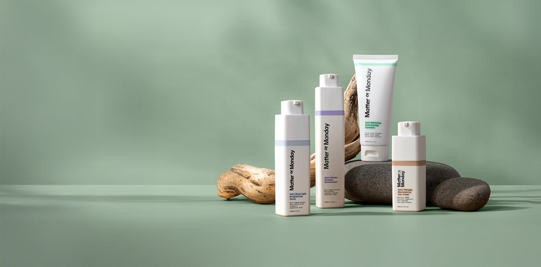 Best Anti Fatigue Skincare