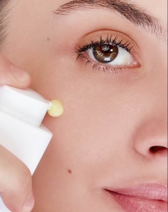 Anti-Blue Light Brightening Serum