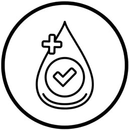 Dermatologist Approved icon