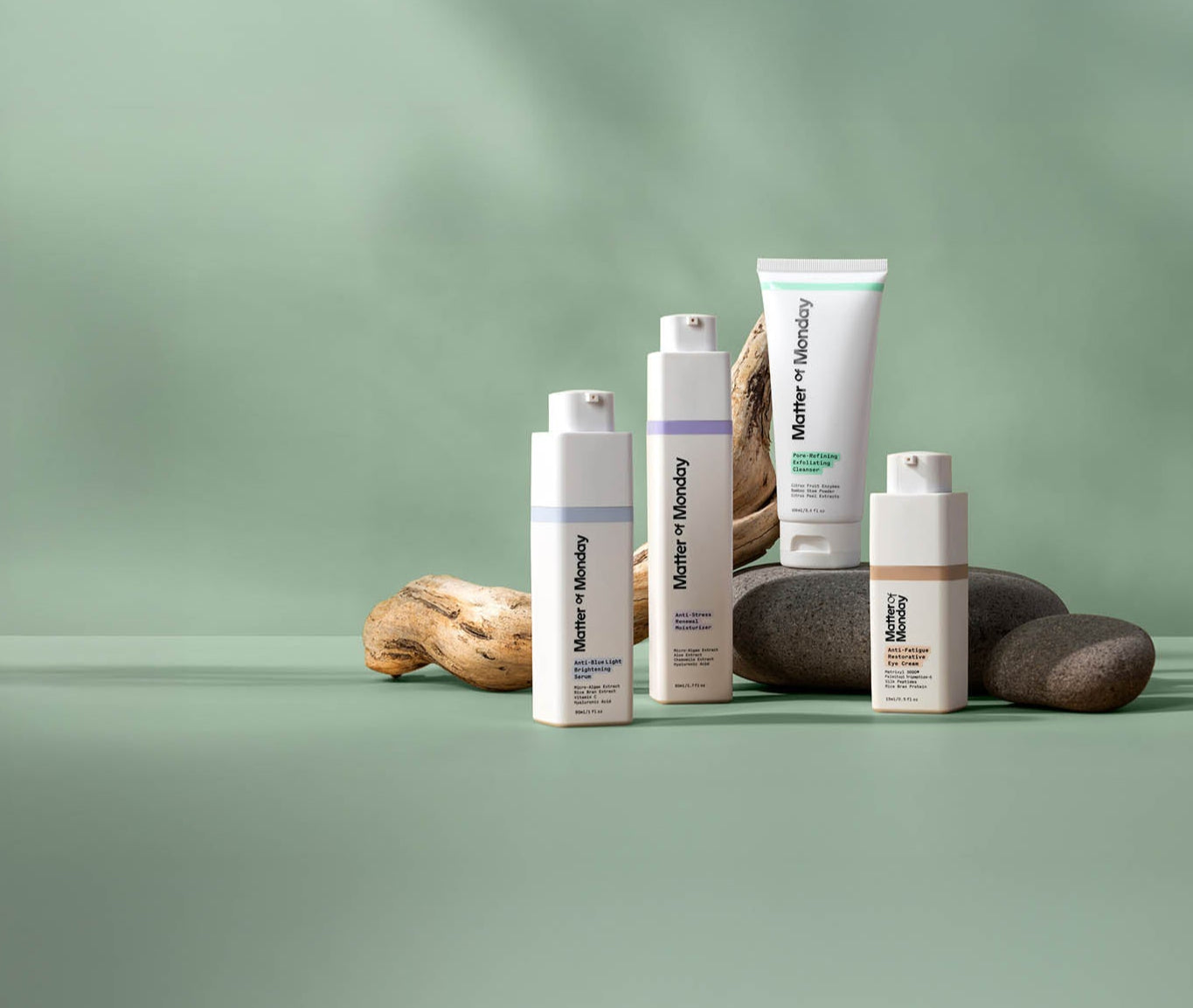 Best Anti Fatigue Skincare