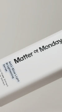 Anti-Blue Light Brightening Serum