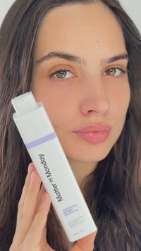 Anti-Stress Renewal Moisturizer