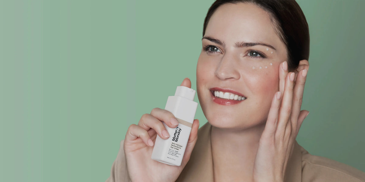 monday skin care