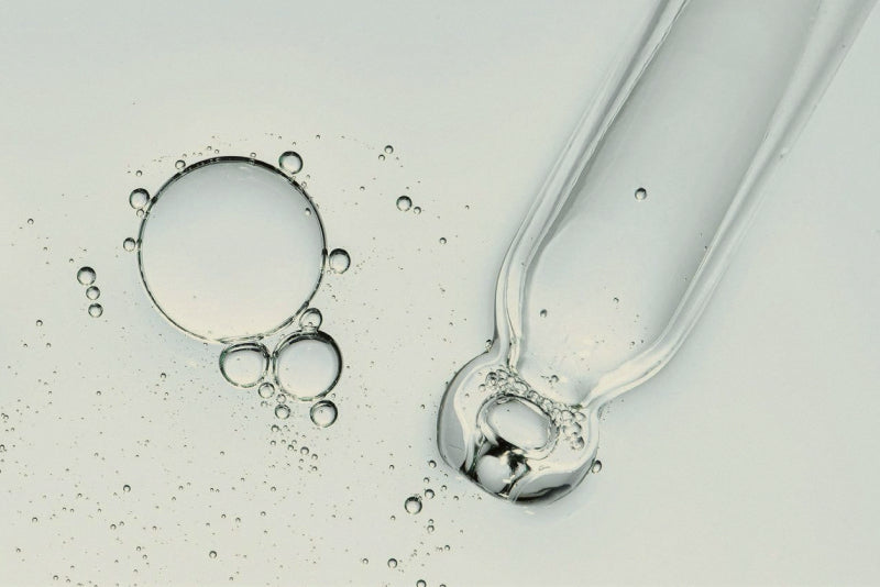Sodium Hyaluronate (Hyaluronic Acid)