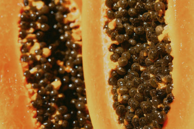 Papaya Enzyme