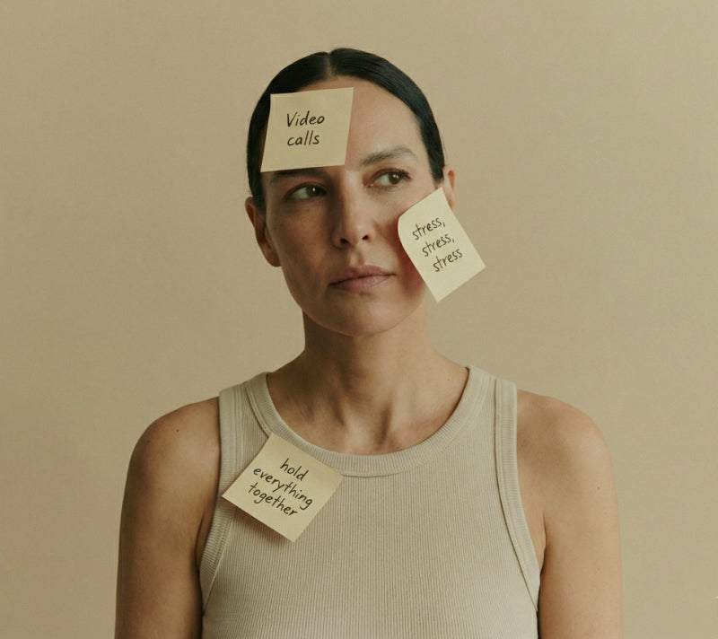 Premature Aging: Is Modern Life Accelerating Your Aging Process?