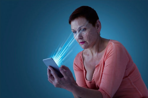 The Science Behind Screen-Induced Skin Damage