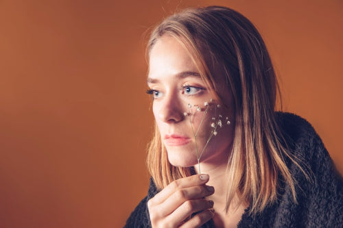 Sensitive Skin in a Hyperconnected World