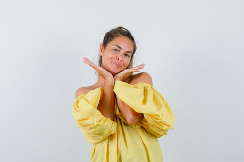 How Stress Shapes Skin Tone and Brightness