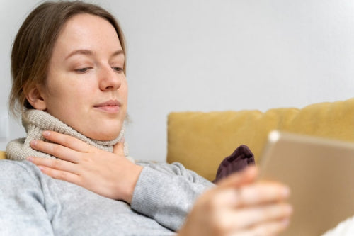 The Hidden Costs of Constant Connectivity on Skin