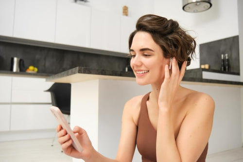 Why Your Skin Needs a Digital Detox Too