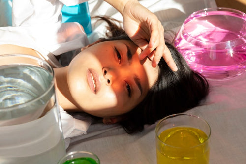 Skincare Ingredients That Fight Screen-Induced Damage