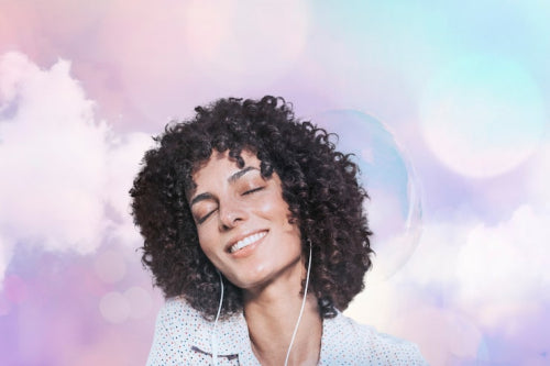 The Connection Between Mental Health and Skin Glow