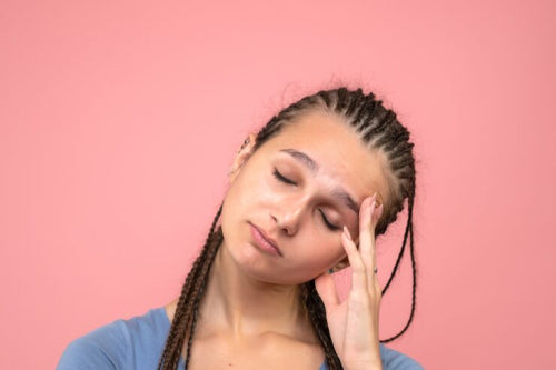 How Fatigue Influences Skin Elasticity
