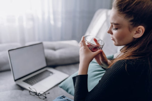 Why Hydration Alone Isn't Enough for Digital Skin Stress