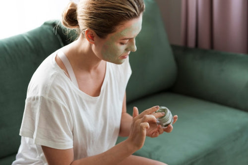 The Hidden Power of Stress-Defense Moisturizers