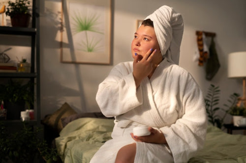 Why Daily Rituals Are Key to Stress-Resilient Skin