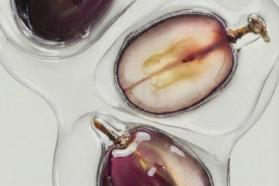 Grape Seed Oil