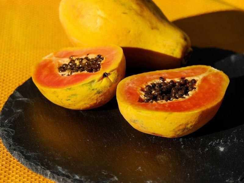 Papaya Enzyme