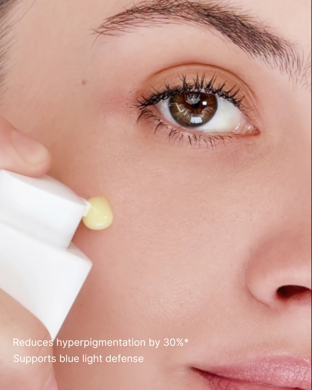 Anti-Blue Light Brightening Serum