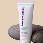 Pore-Refining Exfoliating Cleanser