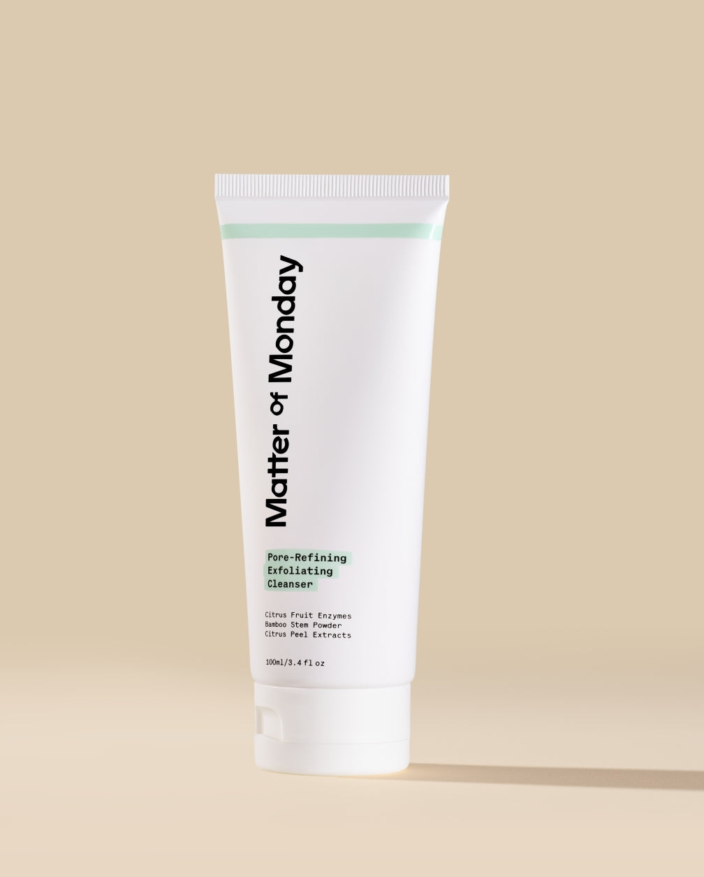 Pore-Refining Exfoliating Cleanser
