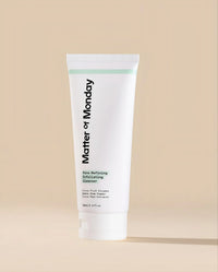 Pore-Refining Exfoliating Cleanser