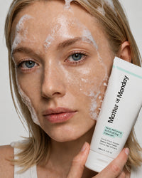 Pore-Refining Exfoliating Cleanser