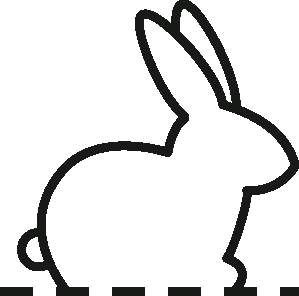 Cruelty Free icon