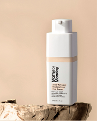 Anti-Fatigue Restorative Eye Cream