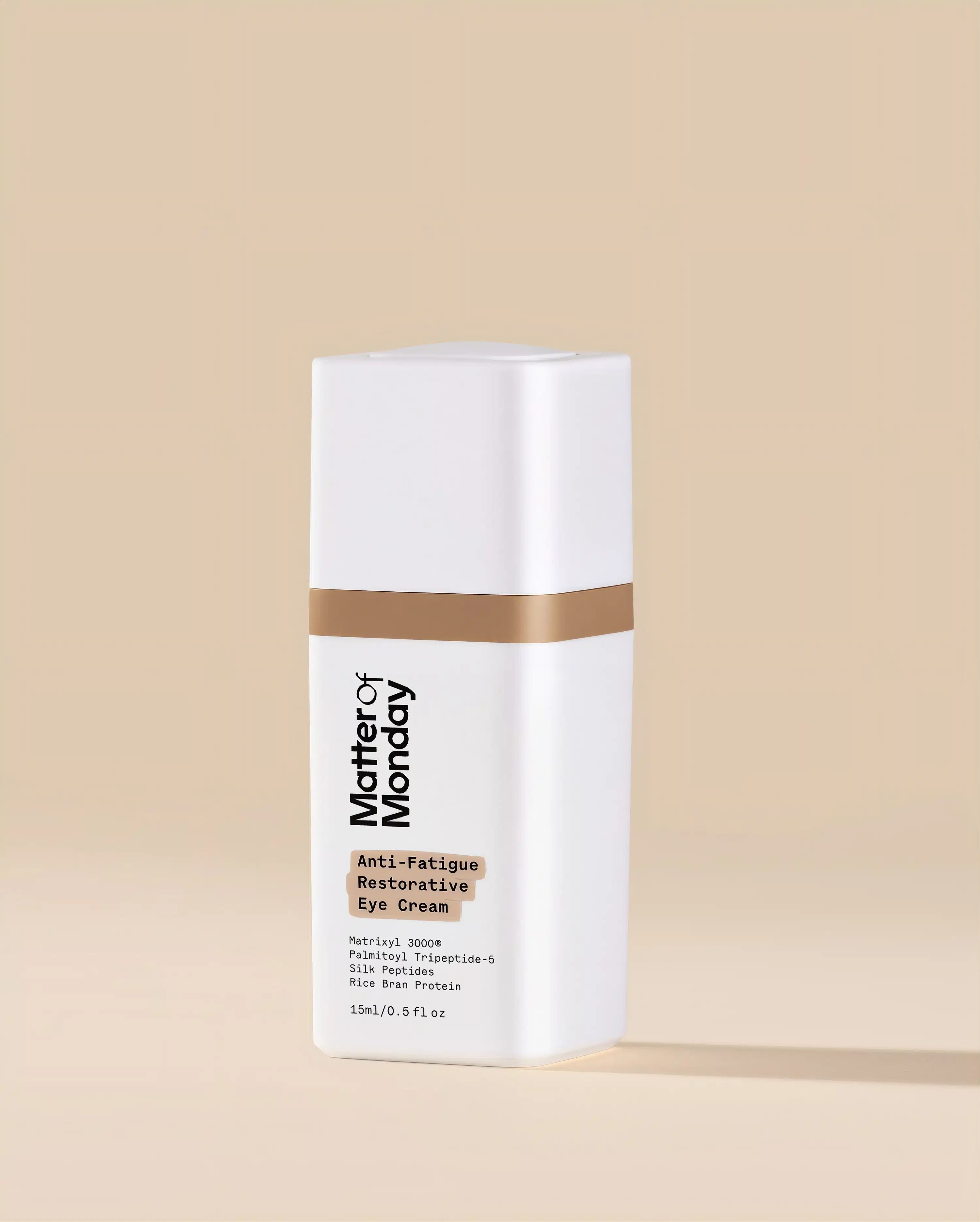 Anti-Fatigue Restorative Eye Cream