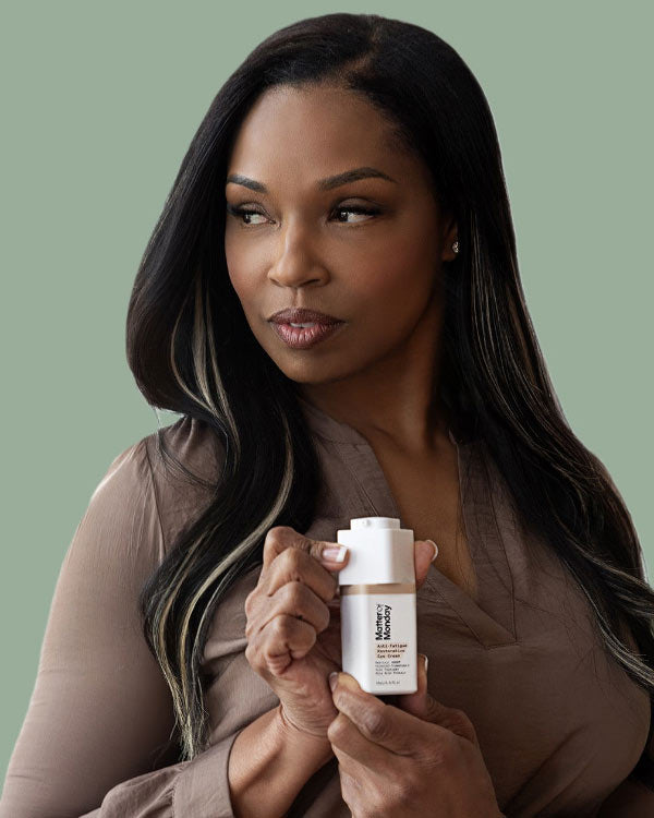 Anti-Fatigue Restorative Eye Cream