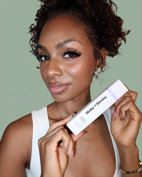Anti-Stress Renewal Moisturizer