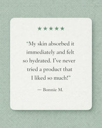 Anti-Stress Renewal Moisturizer