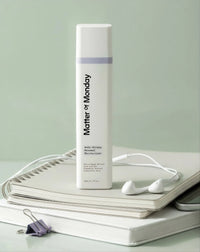 Anti-Stress Renewal Moisturizer