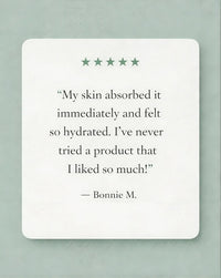 Anti-Stress Renewal Moisturizer