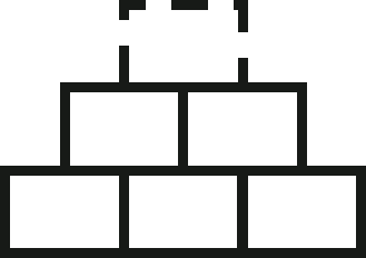 Strengthening icon