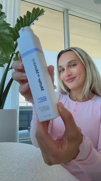 Anti-Stress Renewal Moisturizer