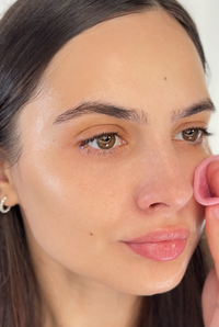 Pore-Refining Exfoliating Cleanser