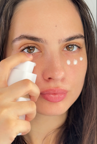 Anti-Fatigue Restorative Eye Cream