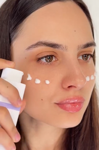 Anti-Stress Renewal Moisturizer