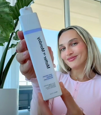 Anti-Stress Renewal Moisturizer