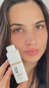 Anti-Fatigue Restorative Eye Cream